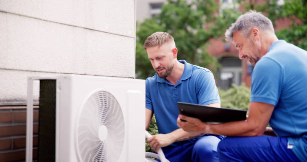  Fletcher, NC HVAC Pros